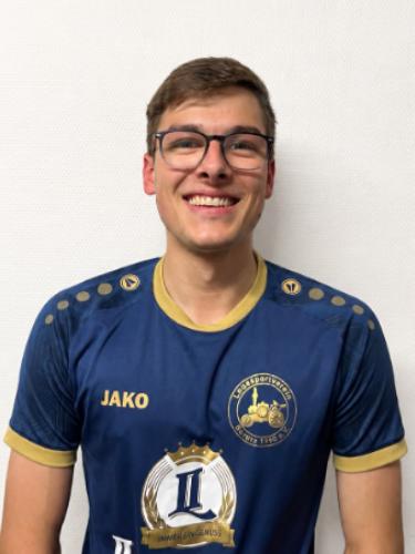 Max Köhler