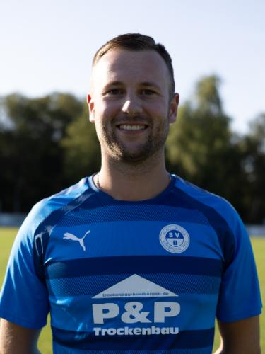 Nico Ehrichs
