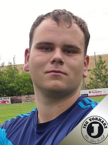 Marlon Wolter