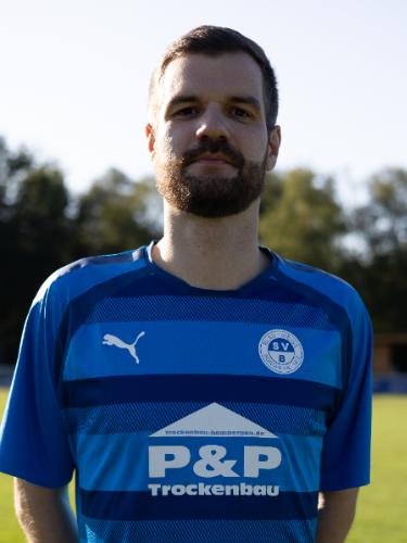 Niklas Flathmann