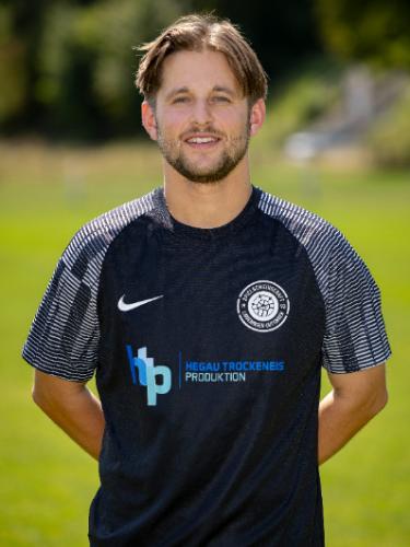 Moritz Brehmer