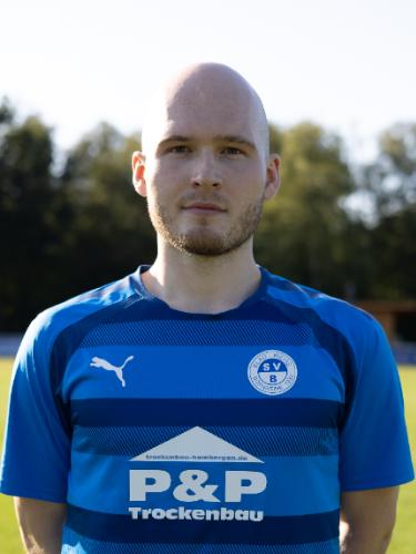 Robin Hilker