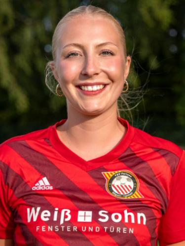 Alina Zoe Döringer