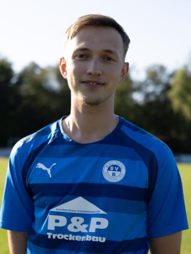 Finn-Marvin Kück