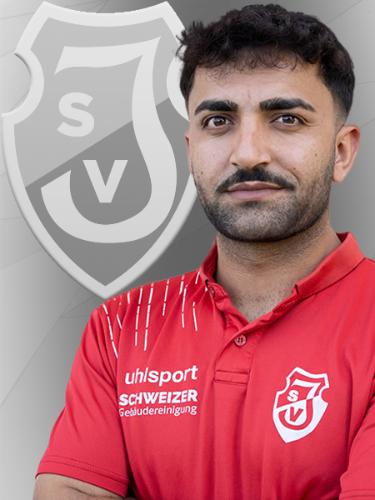 Issa Hussein Marzo