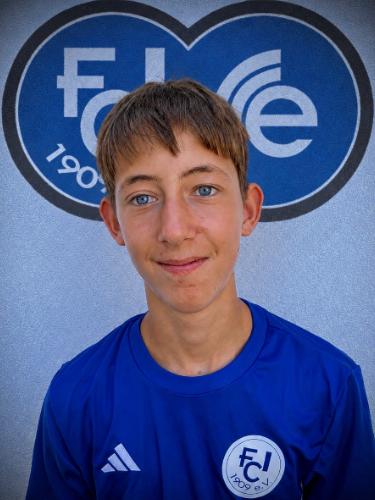Alex Florian Kopp