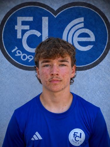 Jonah Kugele