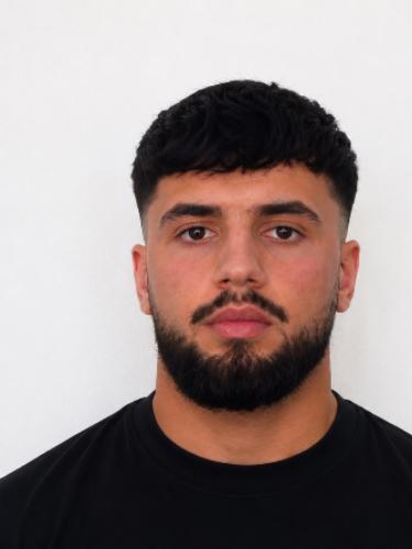 Ardit Haxhani