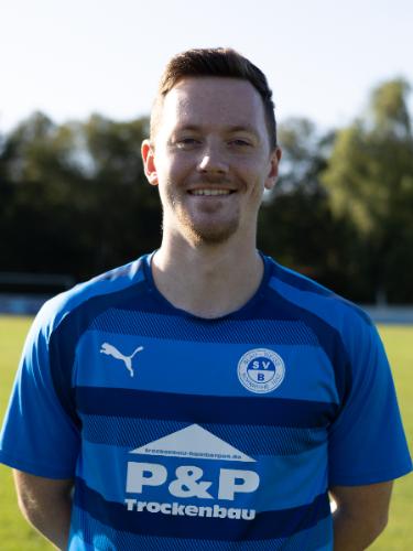 Noah Müller