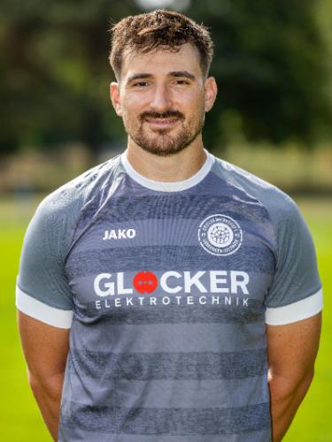 Felix Weber