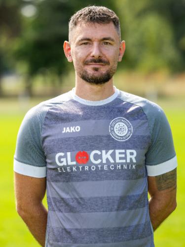 Alexander Ruhl