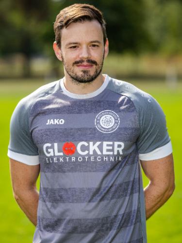 Philipp Blessing