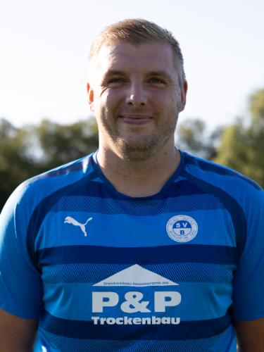 Torben Poppe