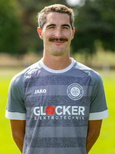 David Helmlinger