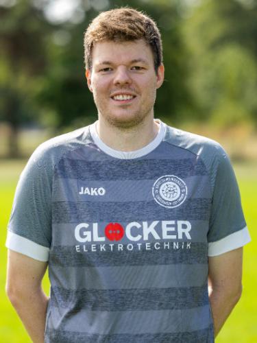 Andreas Glocker