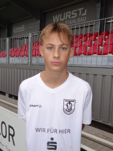 Jan-Luca Hagen
