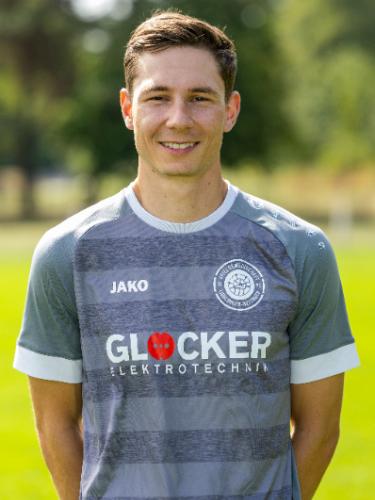 Niklas Schneider