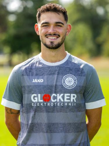 Paolo Franck