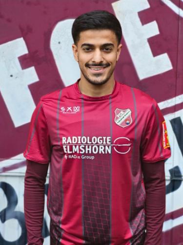 Alaa Alhussin