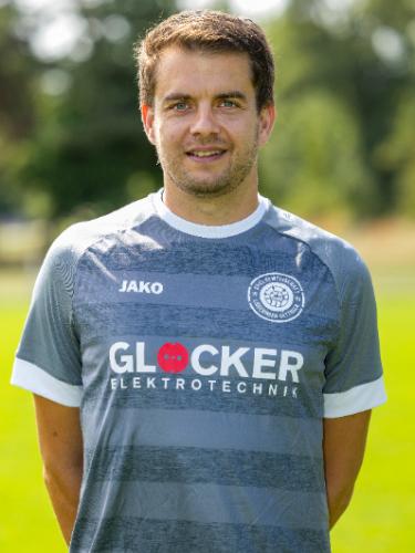 Johannes Zimmermann