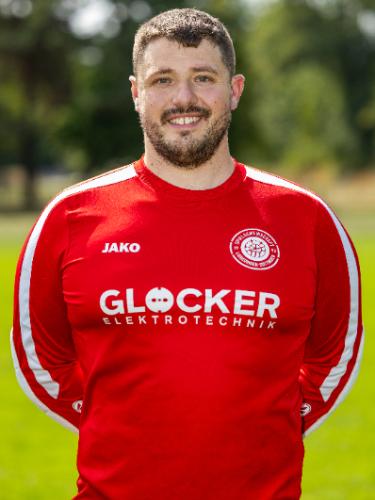 Mike Rieder