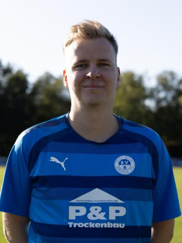 Mika Wohltmann