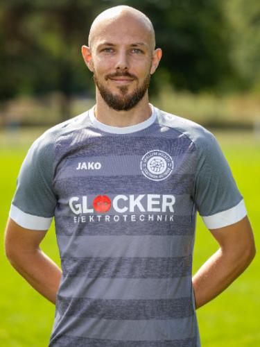 Aaron Kucharz