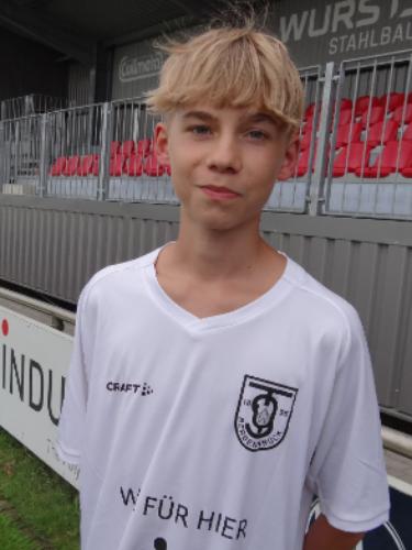 Lukas John