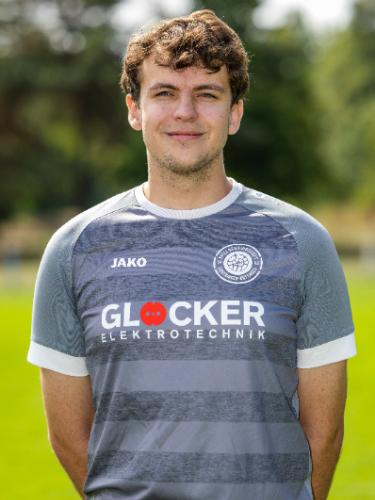 Lennart Kaufmann