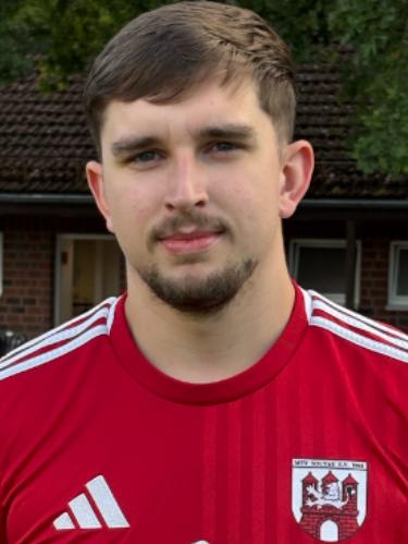Kevin Iwaniuk