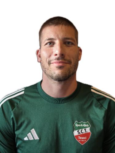 Marc Pomian