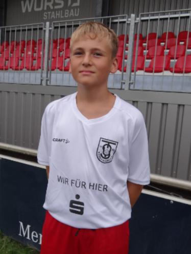 Jannik Sander