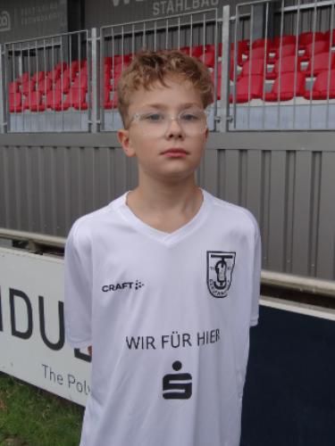 Mattis Wiegmann