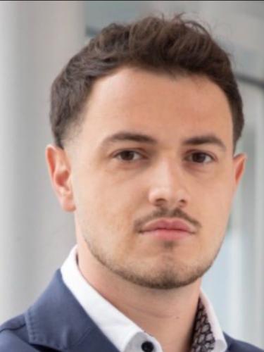 Lukas Dennis Zieber