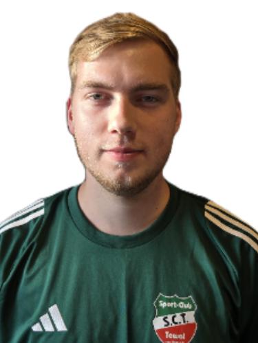 Jannis Möhrmann