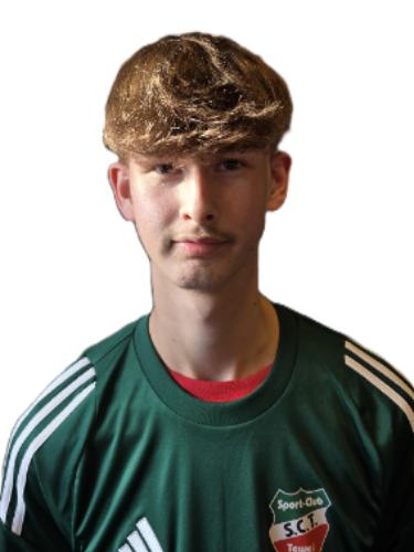 Mattis Worthmann