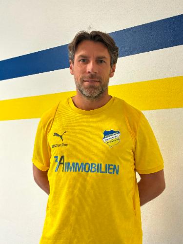 Martin Gudert