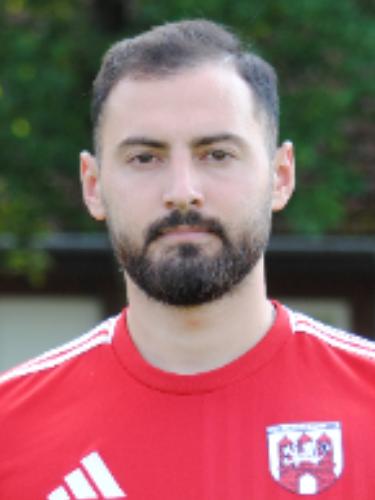 Fako Mehovic