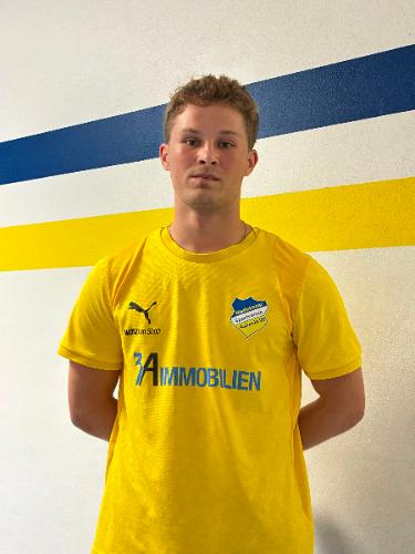 Paul Petzke