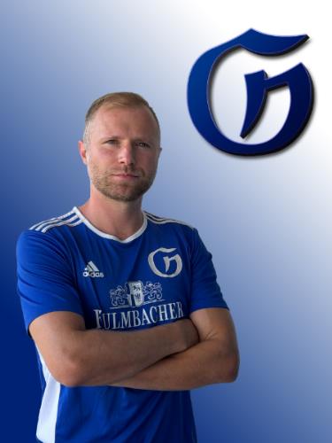 Tobias Gläser