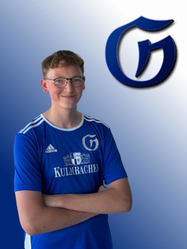 Gregor Hofmann