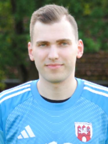 Daniel Paesch
