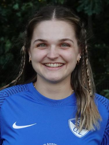 Svenja Vowinkel