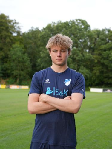 Aron Skrzipczyk