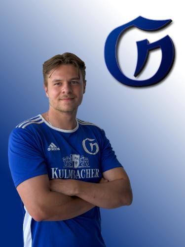 Elias Schott