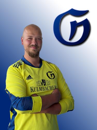Marcus Schubert