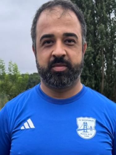 Ercan Tarak