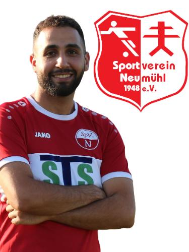 Omar Zaghbi