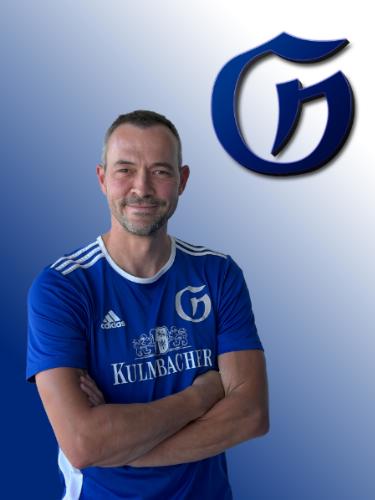 Christoph Stellmacher