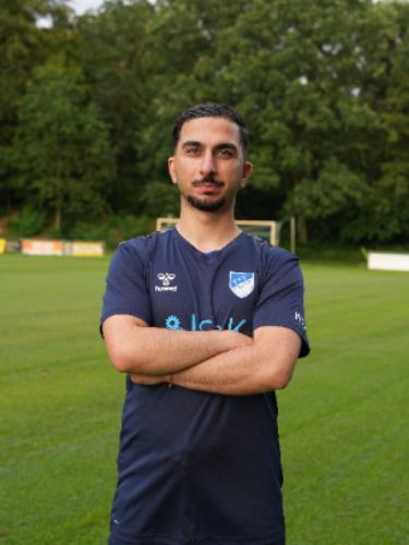 Sinan Toprak